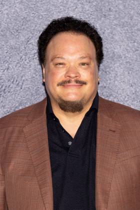 Adrian Martinez at arrivals for HALF MAN Premiere, Regal Union Square, New York, NY, April 16, 2026. Photo By: Ryan Billings Everett Collection HALF MAN Premiere PUBLICATIONXNOTxINxCANxCHNxFRAxITAxJPNxNORxPOLxRUSxESPxUKxUSA