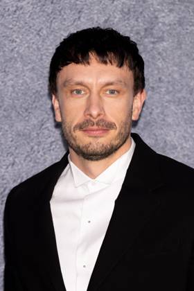 Richard Gadd at arrivals for HALF MAN Premiere, Regal Union Square, New York, NY, April 16, 2026. Photo By: Ryan Billings Everett Collection HALF MAN Premiere PUBLICATIONXNOTxINxCANxCHNxFRAxITAxJPNxNORxPOLxRUSxESPxUKxUSA