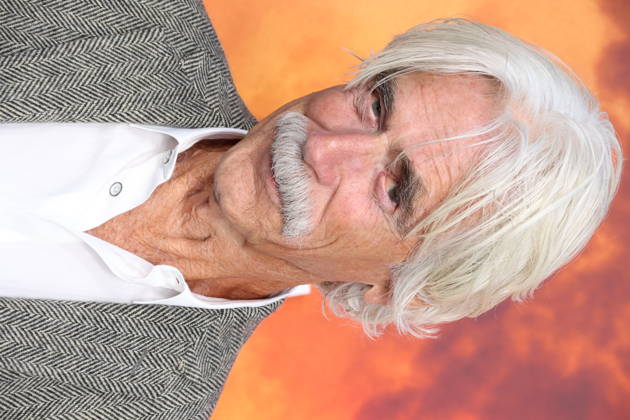 Landman Emmy FYC Event NORTH HOLLYWOOD, CALIFORNIA - APRIL 16: Sam Elliott at the Los Angeles Official FYC Screening of Paramount+ Series Landman at Saban Media Center on April 16, 2026 in North Hollywood, California. Credit: AdMedia EDITORIAL USE ONLY  Copyright: xx AdMediax admphotostwo982594