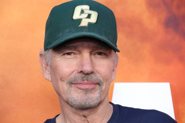 Landman Emmy FYC Event NORTH HOLLYWOOD, CALIFORNIA - APRIL 16: Billy Bob Thornton at the Los Angeles Official FYC Screening of Paramount+ Series Landman at Saban Media Center on April 16, 2026 in North Hollywood, California. Credit: AdMedia EDITORIAL USE ONLY  Copyright: xx AdMediax admphotostwo982598