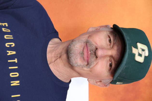 Landman Emmy FYC Event NORTH HOLLYWOOD, CALIFORNIA - APRIL 16: Billy Bob Thornton at the Los Angeles Official FYC Screening of Paramount+ Series Landman at Saban Media Center on April 16, 2026 in North Hollywood, California. Credit: AdMedia EDITORIAL USE ONLY  Copyright: xx AdMediax admphotostwo982602