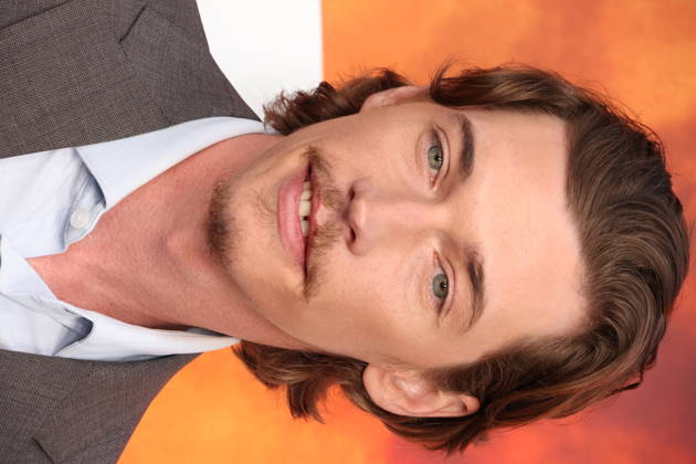 Landman Emmy FYC Event NORTH HOLLYWOOD, CALIFORNIA - APRIL 16:Jacob Lofland at the Los Angeles Official FYC Screening of Paramount+ Series Landman at Saban Media Center on April 16, 2026 in North Hollywood, California. Credit: AdMedia EDITORIAL USE ONLY  Copyright: xx AdMediax admphotostwo982614