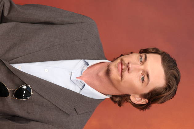 Landman Emmy FYC Event NORTH HOLLYWOOD, CALIFORNIA - APRIL 16:Jacob Lofland at the Los Angeles Official FYC Screening of Paramount+ Series Landman at Saban Media Center on April 16, 2026 in North Hollywood, California. Credit: AdMedia EDITORIAL USE ONLY  Copyright: xx AdMediax admphotostwo982635