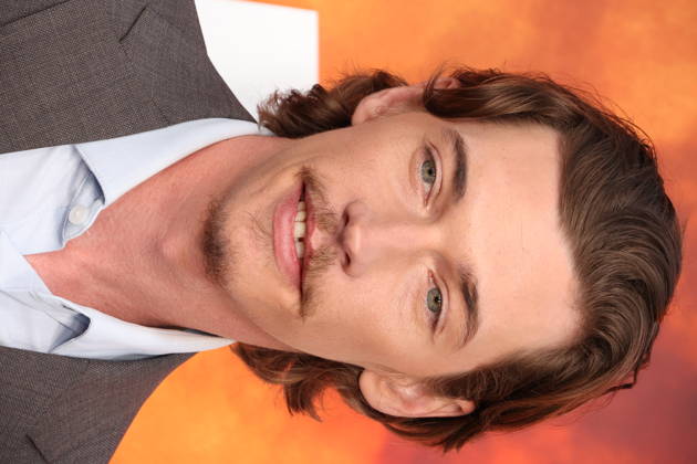 Landman Emmy FYC Event NORTH HOLLYWOOD, CALIFORNIA - APRIL 16:Jacob Lofland at the Los Angeles Official FYC Screening of Paramount+ Series Landman at Saban Media Center on April 16, 2026 in North Hollywood, California. Credit: AdMedia EDITORIAL USE ONLY  Copyright: xx AdMediax admphotostwo982648