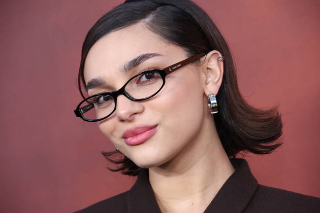 Landman Emmy FYC Event NORTH HOLLYWOOD, CALIFORNIA - APRIL 16: Paulina Chavez at the Los Angeles Official FYC Screening of Paramount+ Series Landman at Saban Media Center on April 16, 2026 in North Hollywood, California. Credit: AdMedia EDITORIAL USE ONLY  Copyright: xx AdMediax admphotostwo982652
