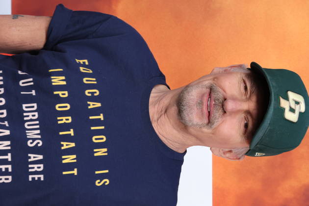 Landman Emmy FYC Event NORTH HOLLYWOOD, CALIFORNIA - APRIL 16: Billy Bob Thornton at the Los Angeles Official FYC Screening of Paramount+ Series Landman at Saban Media Center on April 16, 2026 in North Hollywood, California. Credit: AdMedia EDITORIAL USE ONLY  Copyright: xx AdMediax admphotostwo982664