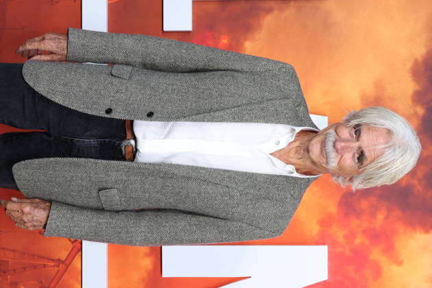 Landman Emmy FYC Event NORTH HOLLYWOOD, CALIFORNIA - APRIL 16: Sam Elliott at the Los Angeles Official FYC Screening of Paramount+ Series Landman at Saban Media Center on April 16, 2026 in North Hollywood, California. Credit: AdMedia EDITORIAL USE ONLY  Copyright: xx AdMediax admphotostwo982667