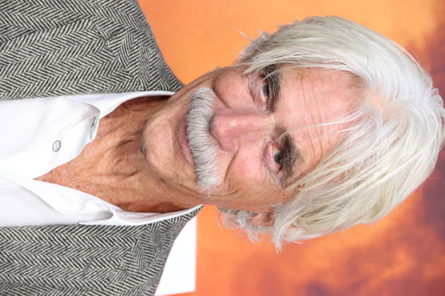Landman Emmy FYC Event NORTH HOLLYWOOD, CALIFORNIA - APRIL 16: Sam Elliott at the Los Angeles Official FYC Screening of Paramount+ Series Landman at Saban Media Center on April 16, 2026 in North Hollywood, California. Credit: AdMedia EDITORIAL USE ONLY  Copyright: xx AdMediax admphotostwo982668