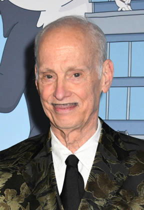 NEW YORK, NY- APRIL 16: John Waters at the special screening of Prime™s New Series, Kevin on April 16, 2026 at Metrograph in New York City. Copyright: xmpi099 MediaPunchx