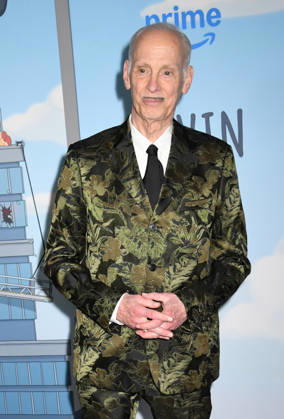 NEW YORK, NY- APRIL 16: John Waters at the special screening of Prime™s New Series, Kevin on April 16, 2026 at Metrograph in New York City. Copyright: xmpi099 MediaPunchx