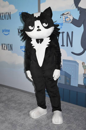 NEW YORK, NY- APRIL 16: Kevin at the special screening of Prime™s New Series, Kevin on April 16, 2026 at Metrograph in New York City. Copyright: xmpi099 MediaPunchx