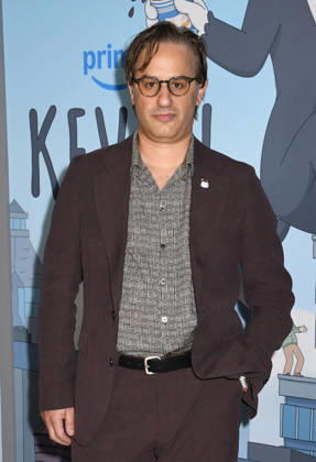 NEW YORK, NY- APRIL 16: Gil Ozeri at the special screening of Prime™s New Series, Kevin on April 16, 2026 at Metrograph in New York City. Copyright: xmpi099 MediaPunchx