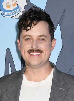 NEW YORK, NY- APRIL 16: Dan Murphy at the special screening of Prime™s New Series, Kevin on April 16, 2026 at Metrograph in New York City. Copyright: xmpi099 MediaPunchx