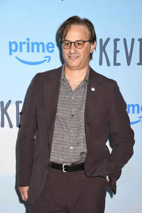 NEW YORK, NY- APRIL 16: Gil Ozeri at the special screening of Prime™s New Series, Kevin on April 16, 2026 at Metrograph in New York City. Copyright: xmpi099 MediaPunchx