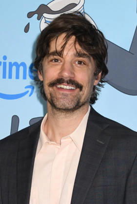 NEW YORK, NY- APRIL 16: Ben Rodgers at the special screening of Prime™s New Series, Kevin on April 16, 2026 at Metrograph in New York City. Copyright: xmpi099 MediaPunchx