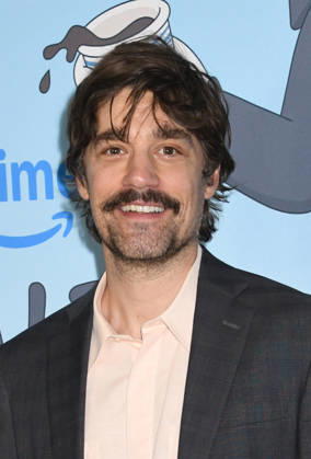 NEW YORK, NY- APRIL 16: Ben Rodgers at the special screening of Prime™s New Series, Kevin on April 16, 2026 at Metrograph in New York City. Copyright: xmpi099 MediaPunchx