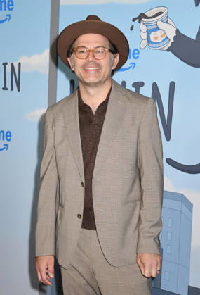NEW YORK, NY- APRIL 16: Joe Wengert at the special screening of Prime™s New Series, Kevin on April 16, 2026 at Metrograph in New York City. Copyright: xmpi099 MediaPunchx