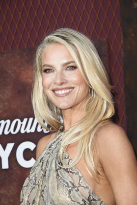 Ali Larter at arrivals for Emmy FYC Official Screening of LANDMAN, Saban Media Center, North Hollywood, Los Angeles, CA, April 16, 2026. Photo By: Elizabeth Goodenough Everett Collection Emmy FYC Official Screening of LANDMAN PUBLICATIONXNOTxINxCANxCHNxFRAxITAxJPNxNORxPOLxRUSxESPxUKxUSA