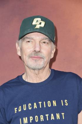 Billy Bob Thornton at arrivals for Emmy FYC Official Screening of LANDMAN, Saban Media Center, North Hollywood, Los Angeles, CA, April 16, 2026. Photo By: Elizabeth Goodenough Everett Collection Emmy FYC Official Screening of LANDMAN PUBLICATIONXNOTxINxCANxCHNxFRAxITAxJPNxNORxPOLxRUSxESPxUKxUSA