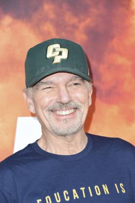 Billy Bob Thornton at arrivals for Emmy FYC Official Screening of LANDMAN, Saban Media Center, North Hollywood, Los Angeles, CA, April 16, 2026. Photo By: Elizabeth Goodenough Everett Collection Emmy FYC Official Screening of LANDMAN PUBLICATIONXNOTxINxCANxCHNxFRAxITAxJPNxNORxPOLxRUSxESPxUKxUSA