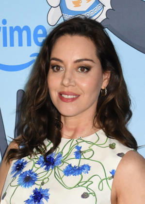 Prime™s Kevin Special Screening NEW YORK, NY- APRIL 16: Aubrey Plaza at the special screening of Prime™s New Series, Kevin on April 16, 2026 at Metrograph in New York City. Credit: Jack Fycke AdMedia New York City New York USA EDITORIAL USE ONLY  Copyright: xx JackxFycke AdMediax admphotostwo982671