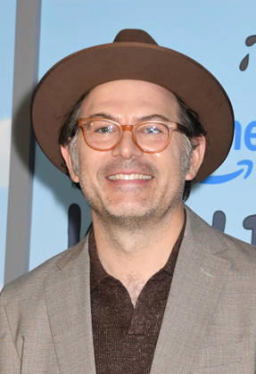 Prime™s Kevin Special Screening NEW YORK, NY- APRIL 16: Joe Wengert at the special screening of Prime™s New Series, Kevin on April 16, 2026 at Metrograph in New York City. Credit: Jack Fycke AdMedia New York City New York USA EDITORIAL USE ONLY  Copyright: xx JackxFycke AdMediax admphotostwo982672