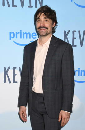 Prime™s Kevin Special Screening NEW YORK, NY- APRIL 16: Ben Rodgers at the special screening of Prime™s New Series, Kevin on April 16, 2026 at Metrograph in New York City. Credit: Jack Fycke AdMedia New York City New York USA EDITORIAL USE ONLY  Copyright: xx JackxFycke AdMediax admphotostwo982673