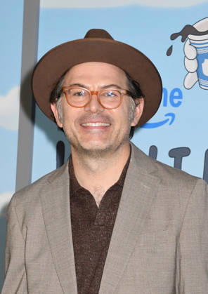 Prime™s Kevin Special Screening NEW YORK, NY- APRIL 16: Joe Wengert at the special screening of Prime™s New Series, Kevin on April 16, 2026 at Metrograph in New York City. Credit: Jack Fycke AdMedia New York City New York USA EDITORIAL USE ONLY  Copyright: xx JackxFycke AdMediax admphotostwo982687