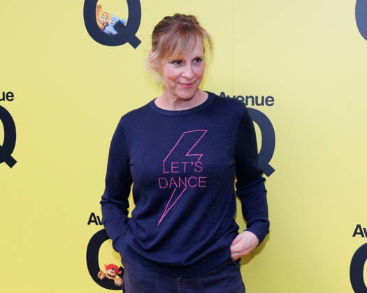 Mel Giedroyc attends Avenue Q press night at the Shaftesbury Theatre in London, UK on 16th April 2026 Mel Giedroyc attends Avenue Q press night at the Shaftesbury Theatre in London, UK on 16th April 2026, Credit:Manuela Langotsch Avalon United Kingdom, London, Shaftesbury Theatre  Copyright: xManuelaxLangotschx xAvalonx 1091940455