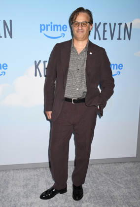 Prime™s Kevin Special Screening NEW YORK, NY- APRIL 16: Gil Ozeri at the special screening of Prime™s New Series, Kevin on April 16, 2026 at Metrograph in New York City. Credit: Jack Fycke AdMedia New York City New York USA EDITORIAL USE ONLY  Copyright: xx JackxFycke AdMediax admphotostwo982690