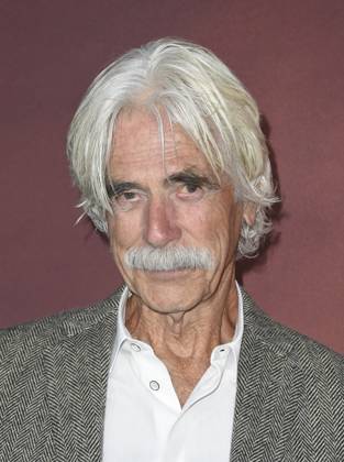 Sam Elliott at arrivals for Emmy FYC Official Screening of LANDMAN, Saban Media Center, North Hollywood, Los Angeles, CA, April 16, 2026. Photo By: Elizabeth Goodenough Everett Collection Emmy FYC Official Screening of LANDMAN PUBLICATIONXNOTxINxCANxCHNxFRAxITAxJPNxNORxPOLxRUSxESPxUKxUSA