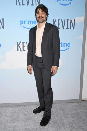 Prime™s Kevin Special Screening NEW YORK, NY- APRIL 16: Ben Rodgers at the special screening of Prime™s New Series, Kevin on April 16, 2026 at Metrograph in New York City. Credit: Jack Fycke AdMedia New York City New York USA EDITORIAL USE ONLY  Copyright: xx JackxFycke AdMediax admphotostwo982693