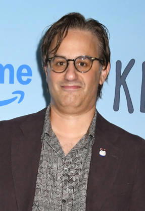 Prime™s Kevin Special Screening NEW YORK, NY- APRIL 16: Gil Ozeri at the special screening of Prime™s New Series, Kevin on April 16, 2026 at Metrograph in New York City. Credit: Jack Fycke AdMedia New York City New York USA EDITORIAL USE ONLY  Copyright: xx JackxFycke AdMediax admphotostwo982698