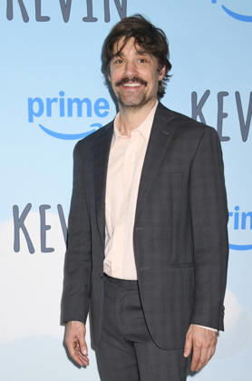 Prime™s Kevin Special Screening NEW YORK, NY- APRIL 16: Ben Rodgers at the special screening of Prime™s New Series, Kevin on April 16, 2026 at Metrograph in New York City. Credit: Jack Fycke AdMedia New York City New York USA EDITORIAL USE ONLY  Copyright: xx JackxFycke AdMediax admphotostwo982700