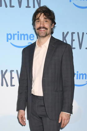 Prime™s Kevin Special Screening NEW YORK, NY- APRIL 16: Ben Rodgers at the special screening of Prime™s New Series, Kevin on April 16, 2026 at Metrograph in New York City. Credit: Jack Fycke AdMedia New York City New York USA EDITORIAL USE ONLY  Copyright: xx JackxFycke AdMediax admphotostwo982702