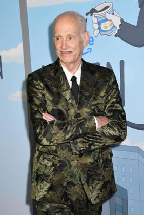 Prime™s Kevin Special Screening NEW YORK, NY- APRIL 16: John Waters at the special screening of Prime™s New Series, Kevin on April 16, 2026 at Metrograph in New York City. Credit: Jack Fycke AdMedia New York City New York USA EDITORIAL USE ONLY  Copyright: xx JackxFycke AdMediax admphotostwo982708