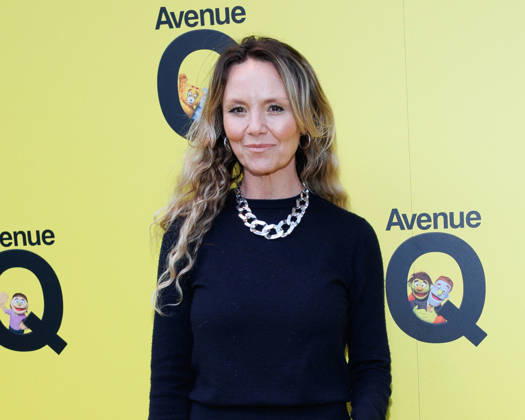 Charlie Brooks attends Avenue Q press night at the Shaftesbury Theatre in London, UK on 16th April 2026 Charlie Brooks attends Avenue Q press night at the Shaftesbury Theatre in London, UK on 16th April 2026, Credit:Manuela Langotsch Avalon United Kingdom, London, Shaftesbury Theatre  Copyright: xManuelaxLangotschx xAvalonx 1091940541