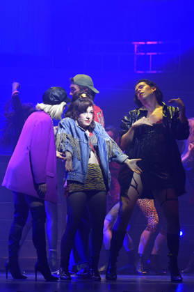 Musicalpremiere von Pretty Woman - Das Musical im Admiralspalast. Berlin, 16.04.2026