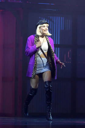 Musicalpremiere von Pretty Woman - Das Musical im Admiralspalast. Berlin, 16.04.2026