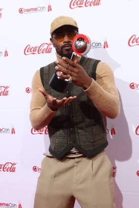 LaKeith StanField at arrivals for CinemaCon 2026 Big Screen Achievement Awards, OMNIA Nightclub, The Dolby Colosseum, Caesars Palace, Las Vegas, NV, April 16, 2026. Photo By: JA Everett Collection CinemaCon 2026 Big Screen Achievement Awards PUBLICATIONXNOTxINxCANxCHNxFRAxITAxJPNxNORxPOLxRUSxESPxUKxUSA