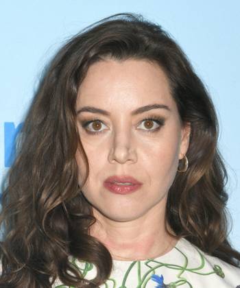 Aubrey Plaza at arrivals for KEVIN Special Screening, Metrograph, New York, NY, April 16, 2026. Photo By: Quoin Pics Everett Collection KEVIN Special Screening PUBLICATIONXNOTxINxCANxCHNxFRAxITAxJPNxNORxPOLxRUSxESPxUKxUSA