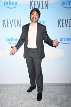 Ben Rodgers at arrivals for KEVIN Special Screening, Metrograph, New York, NY, April 16, 2026. Photo By: Quoin Pics Everett Collection KEVIN Special Screening PUBLICATIONXNOTxINxCANxCHNxFRAxITAxJPNxNORxPOLxRUSxESPxUKxUSA