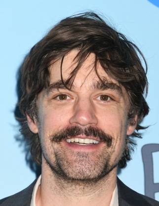 Ben Rodgers at arrivals for KEVIN Special Screening, Metrograph, New York, NY, April 16, 2026. Photo By: Quoin Pics Everett Collection KEVIN Special Screening PUBLICATIONXNOTxINxCANxCHNxFRAxITAxJPNxNORxPOLxRUSxESPxUKxUSA