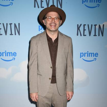 Joe Wengert at arrivals for KEVIN Special Screening, Metrograph, New York, NY, April 16, 2026. Photo By: Quoin Pics Everett Collection KEVIN Special Screening PUBLICATIONXNOTxINxCANxCHNxFRAxITAxJPNxNORxPOLxRUSxESPxUKxUSA