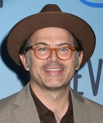Joe Wengert at arrivals for KEVIN Special Screening, Metrograph, New York, NY, April 16, 2026. Photo By: Quoin Pics Everett Collection KEVIN Special Screening PUBLICATIONXNOTxINxCANxCHNxFRAxITAxJPNxNORxPOLxRUSxESPxUKxUSA