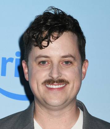 Dan Murphy at arrivals for KEVIN Special Screening, Metrograph, New York, NY, April 16, 2026. Photo By: Quoin Pics Everett Collection KEVIN Special Screening PUBLICATIONXNOTxINxCANxCHNxFRAxITAxJPNxNORxPOLxRUSxESPxUKxUSA