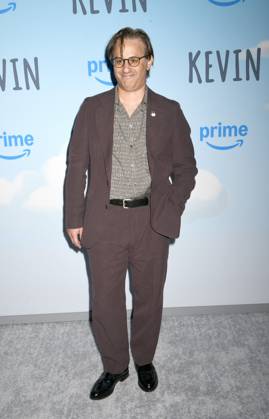 Gil Ozeri at arrivals for KEVIN Special Screening, Metrograph, New York, NY, April 16, 2026. Photo By: Quoin Pics Everett Collection KEVIN Special Screening PUBLICATIONXNOTxINxCANxCHNxFRAxITAxJPNxNORxPOLxRUSxESPxUKxUSA