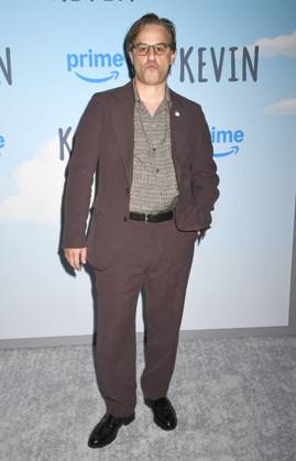 Gil Ozeri at arrivals for KEVIN Special Screening, Metrograph, New York, NY, April 16, 2026. Photo By: Quoin Pics Everett Collection KEVIN Special Screening PUBLICATIONXNOTxINxCANxCHNxFRAxITAxJPNxNORxPOLxRUSxESPxUKxUSA