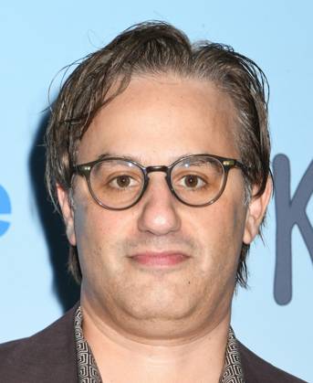 Gil Ozeri at arrivals for KEVIN Special Screening, Metrograph, New York, NY, April 16, 2026. Photo By: Quoin Pics Everett Collection KEVIN Special Screening PUBLICATIONXNOTxINxCANxCHNxFRAxITAxJPNxNORxPOLxRUSxESPxUKxUSA