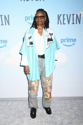 Whoopi Goldberg at arrivals for KEVIN Special Screening, Metrograph, New York, NY, April 16, 2026. Photo By: Quoin Pics Everett Collection KEVIN Special Screening PUBLICATIONXNOTxINxCANxCHNxFRAxITAxJPNxNORxPOLxRUSxESPxUKxUSA